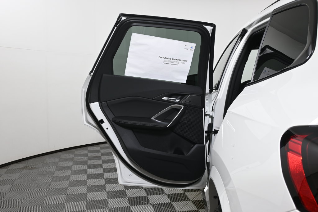 New 2027 BMW X1 xDrive28i AWD/4WD image 27