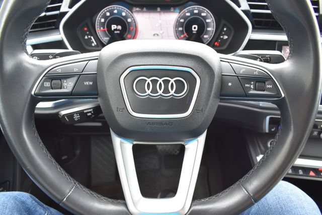 Used 2022 Audi Q3 2.0T Premium Plus AWD/4WD image 24