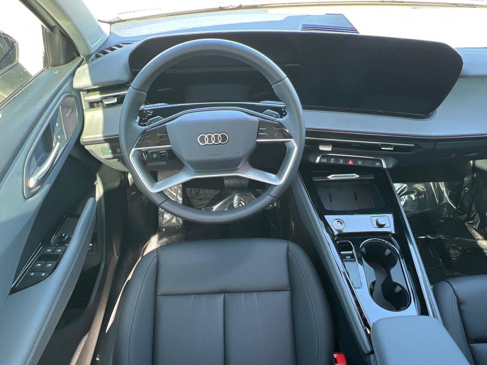 New 2026 Audi Q3 quattro 2.0T image 16