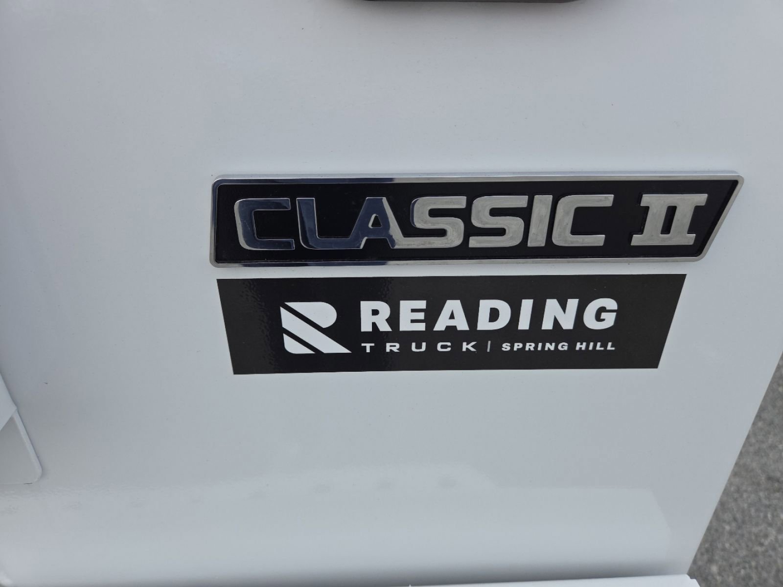 New 2026 GMC Sierra 3500 Pro image 21