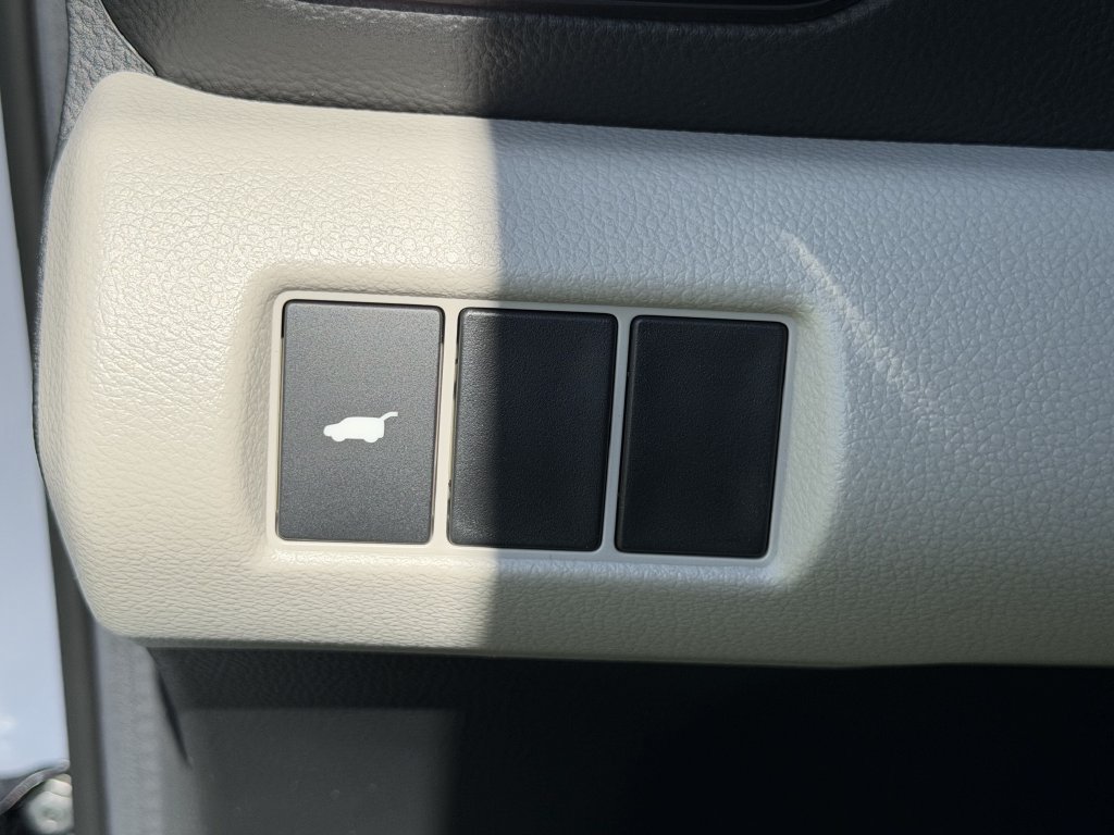 New 2026 Honda Passport RTL image 15