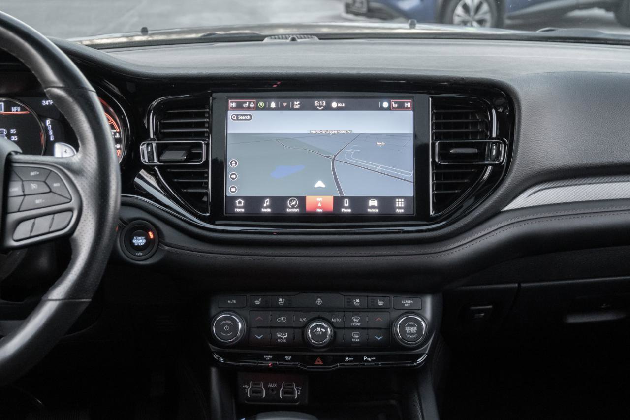 Used 2022 Dodge Durango R/T image 28