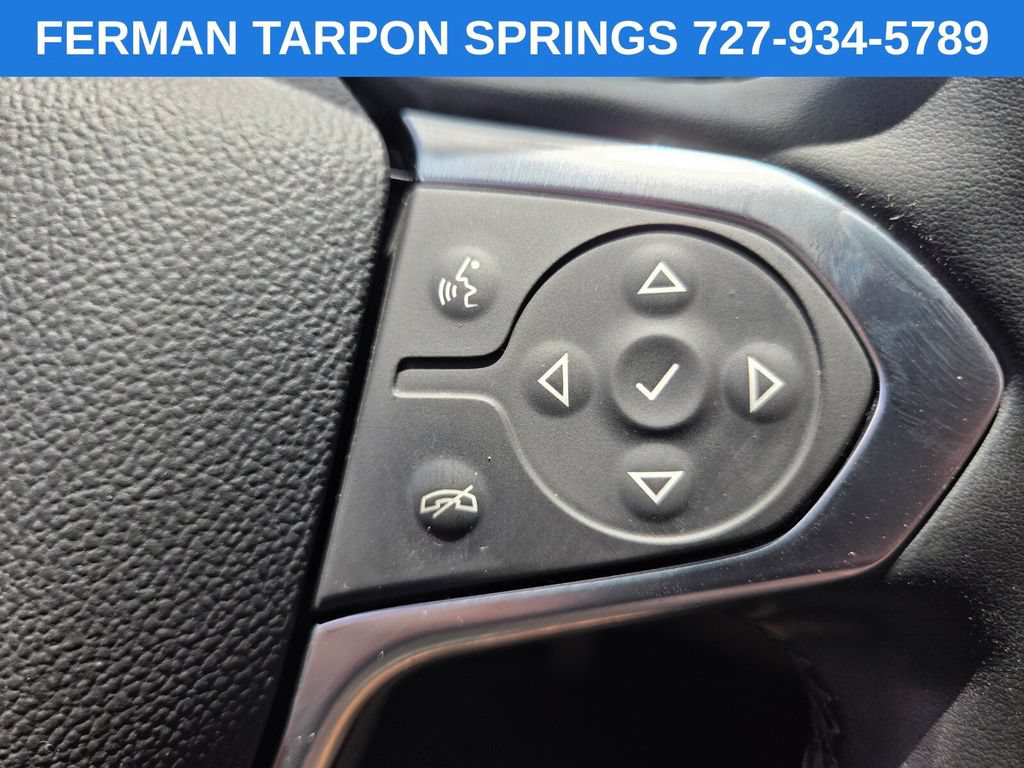 Certified 2023 Chevrolet Traverse RS w/ LPO, Floor Liner Package FWD image 33