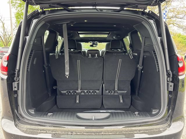 New 2027 Chrysler Pacifica Limited w/ S Appearance Package AWD/4WD image 36