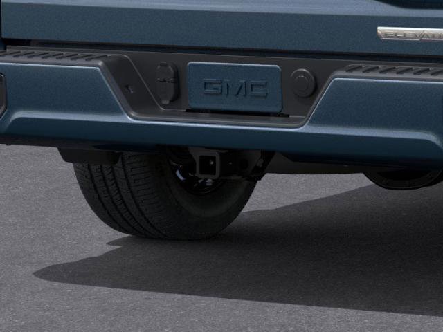 New 2025 GMC Sierra 1500 Elevation image 38