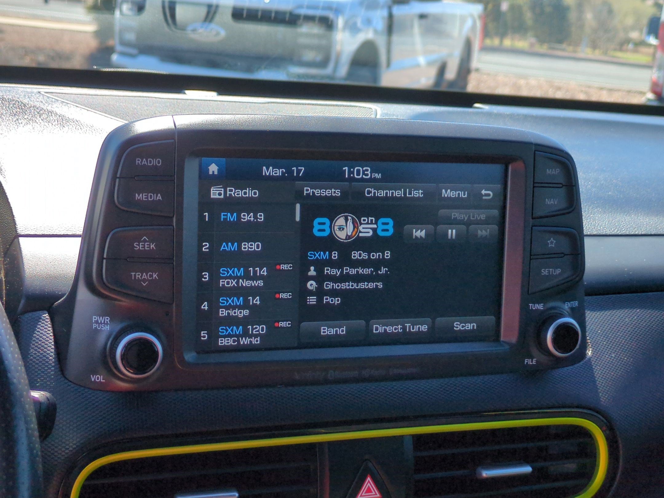 Used 2018 Hyundai Kona Ultimate image 23