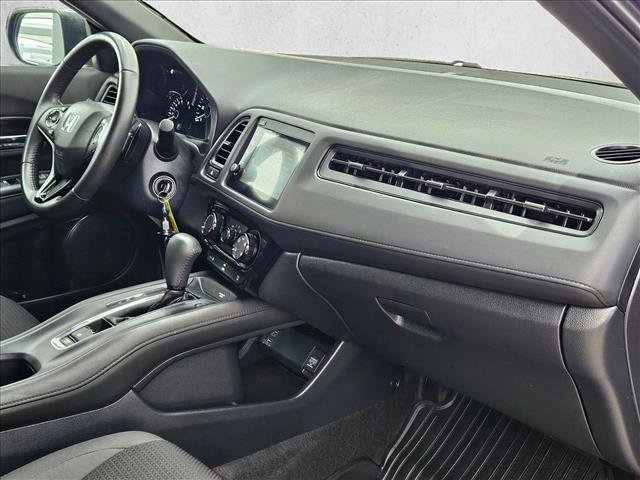 Used 2022 Honda HR-V Sport image 21