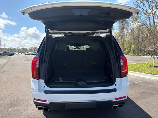 Used 2025 GMC Yukon Denali image 12