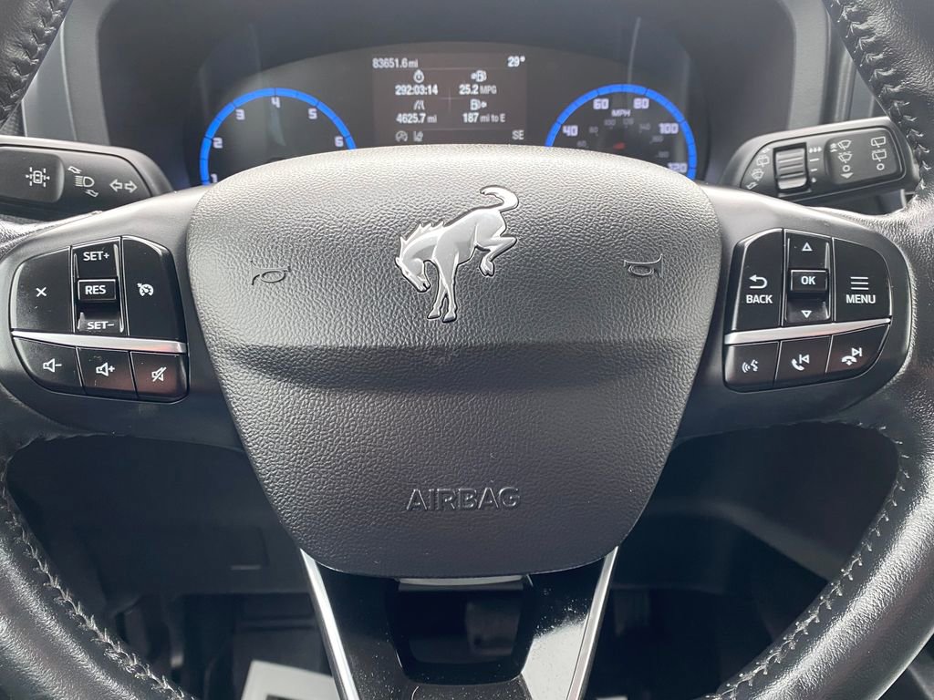 Used 2022 Ford Bronco Sport Big Bend w/ Convenience Package image 26