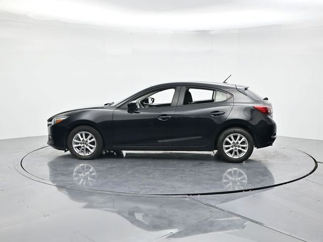 Used 2017 MAZDA MAZDA3 Sport image 7