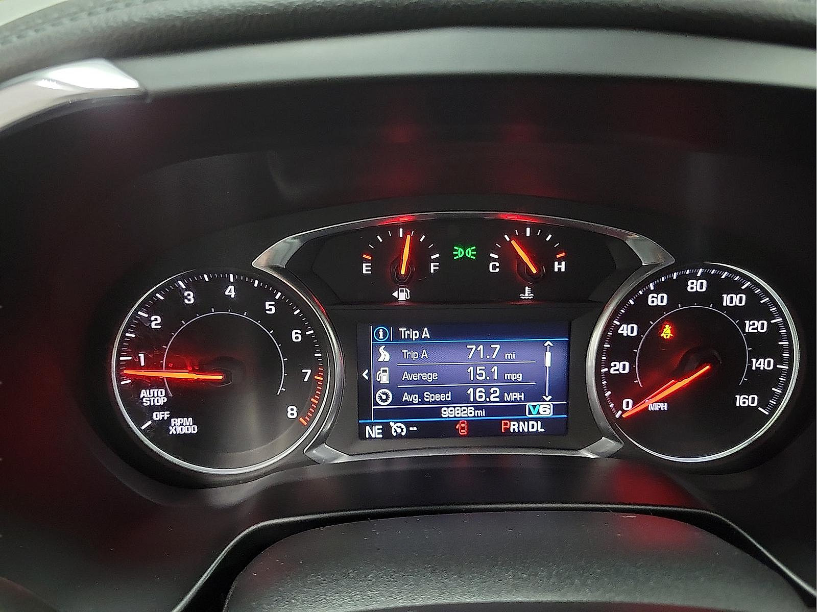 Used 2020 Chevrolet Blazer LT FWD image 18