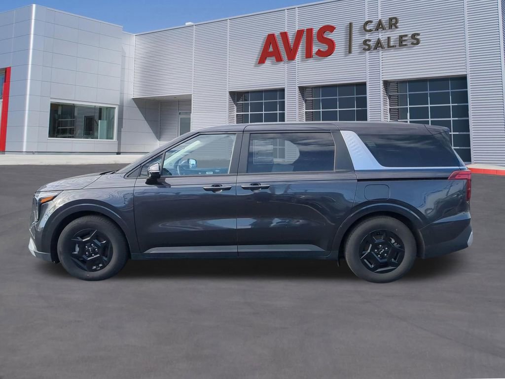 Used 2025 Kia Carnival image 10