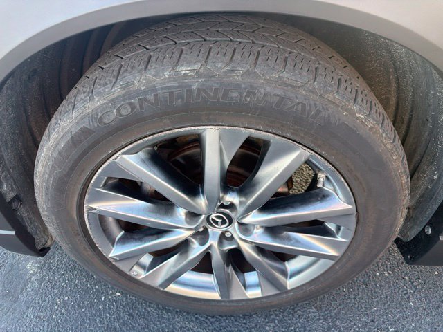 Used 2018 MAZDA CX-9 Signature AWD/4WD image 31