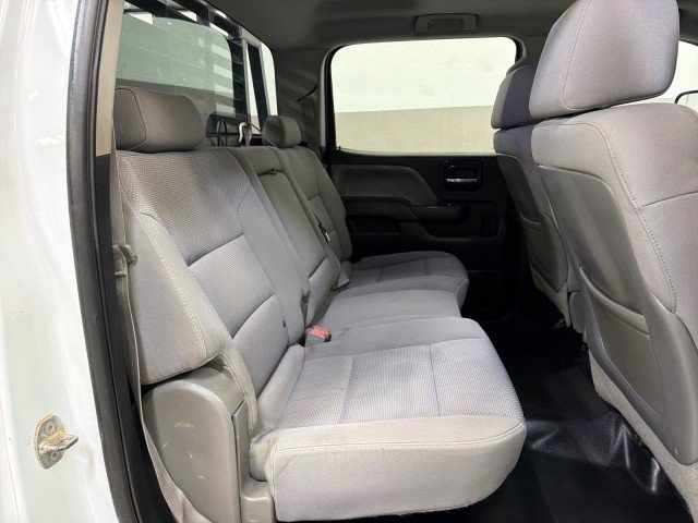 Used 2015 Chevrolet Silverado 3500 W/T w/ WT Convenience Package image 42