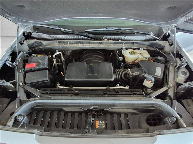 Used 2021 GMC Sierra 1500 Elevation RWD image 22