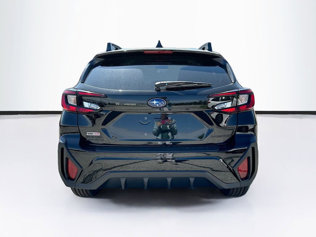 New 2026 Subaru Crosstrek 2.0i Premium AWD/4WD image 8