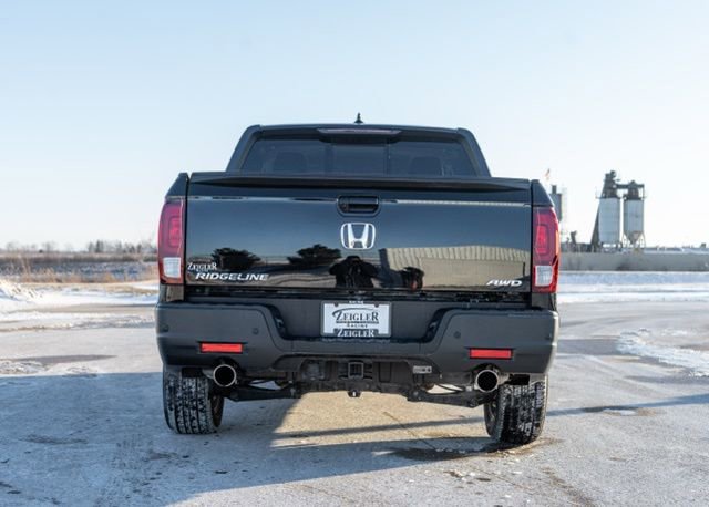 Used 2022 Honda Ridgeline RTL-E image 6