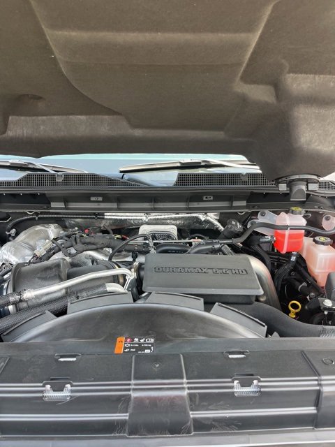 New 2025 Chevrolet Silverado 2500 High Country w/ Technology Package image 52