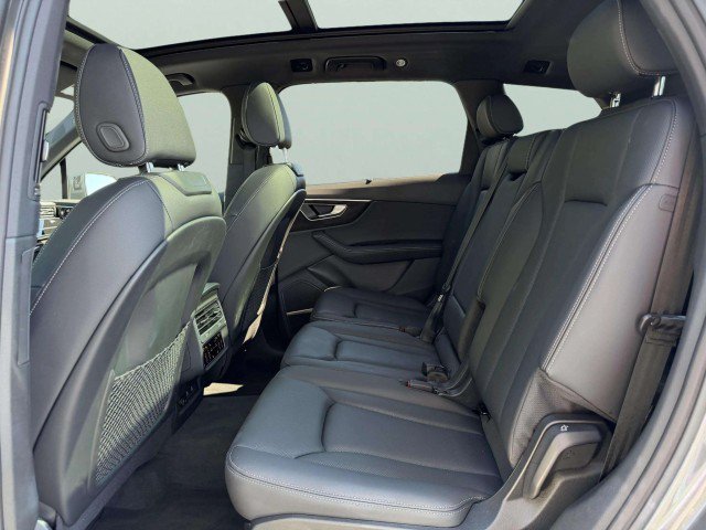 Certified 2026 Audi Q7 3.0T Premium Plus w/ Premium Plus Package AWD/4WD image 25