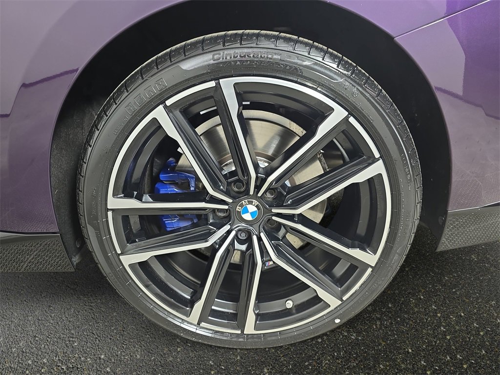 Certified 2024 BMW M240i xDrive Coupe w/ Premium Package image 34