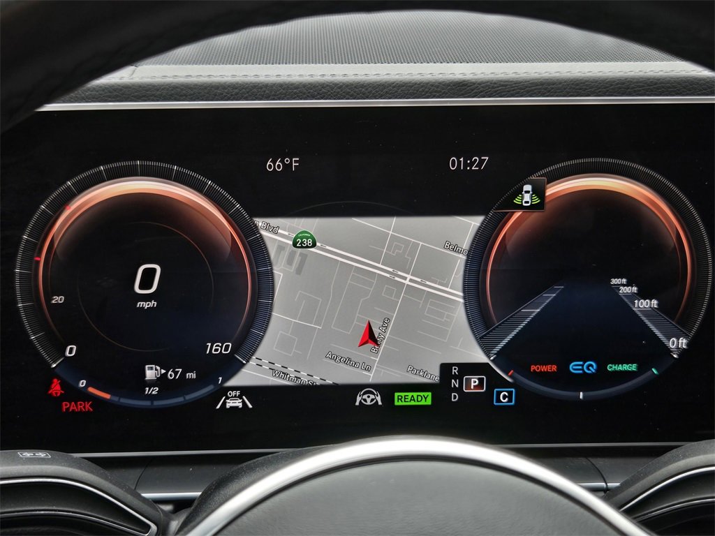 Used 2023 Mercedes-Benz GLS 450 4MATIC image 34