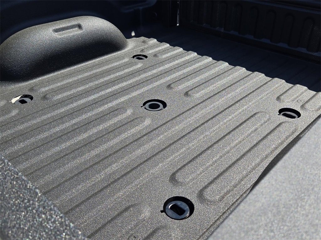 New 2025 RAM 2500 Tradesman image 6