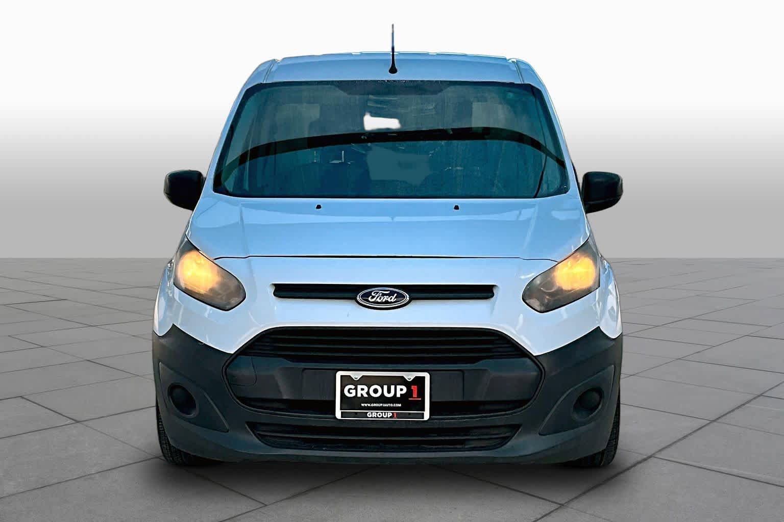 Used 2014 Ford Transit Connect XL FWD image 4