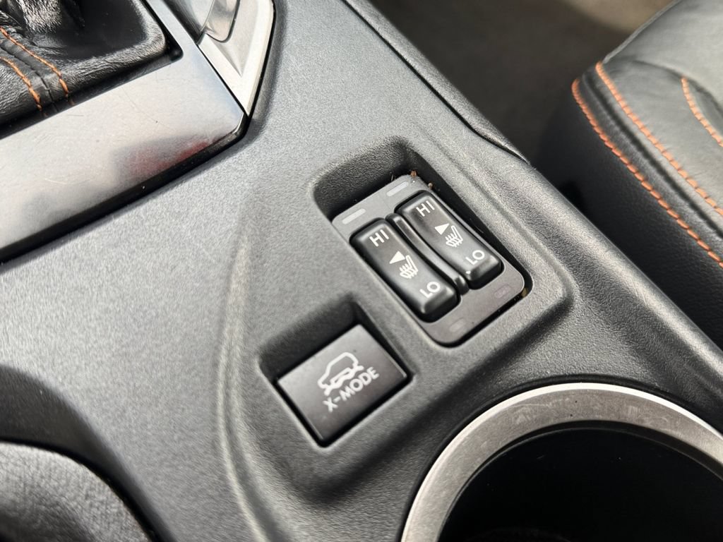 Used 2018 Subaru Crosstrek 2.0i Limited AWD/4WD image 24