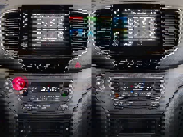 Used 2023 Honda Passport TrailSport image 30