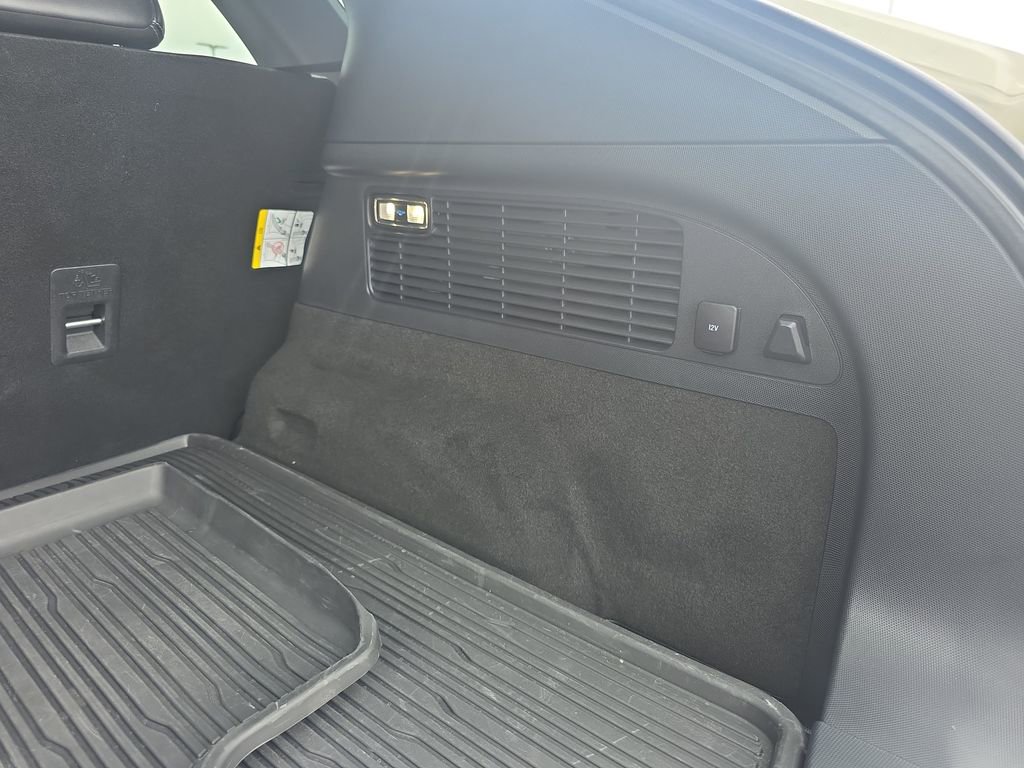 Certified 2025 Ford Mustang Mach-E Select w/ Comfort Package Lite RWD image 13