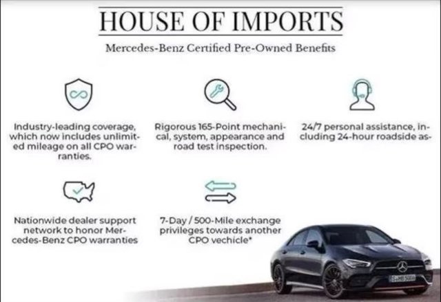 Used 2023 Mercedes-Benz GLE 350 image 2