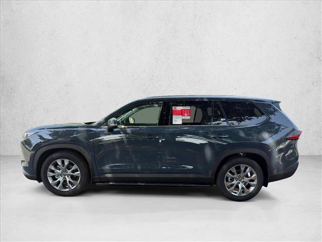 Used 2026 Toyota Grand Highlander FWD image 6
