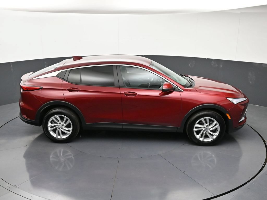 Certified 2024 Buick Envista Preferred w/ Advanced Safety Package FWD image 21