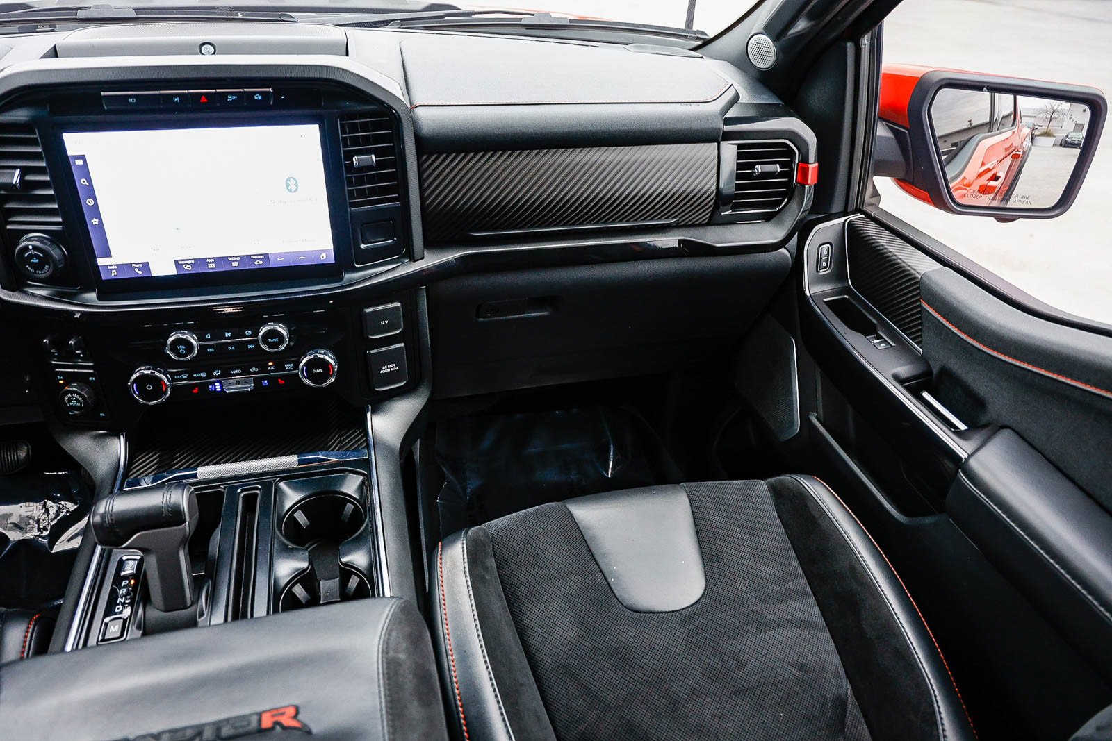 Used 2023 Ford F150 Raptor w/ Equipment Group 802A Raptor R image 15