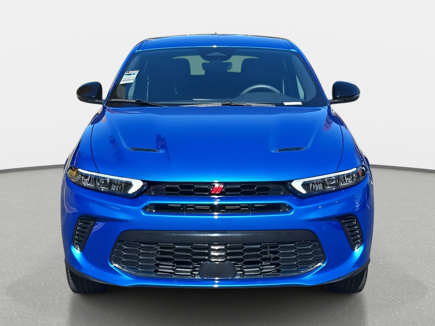 Used 2023 Dodge Hornet GT w/ GT Blacktop Package image 8