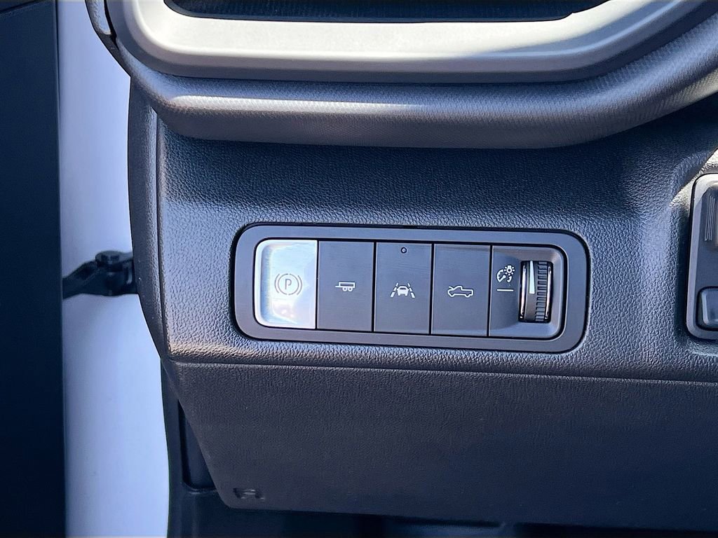 Used 2024 Chevrolet Silverado EV W/T AWD/4WD image 9