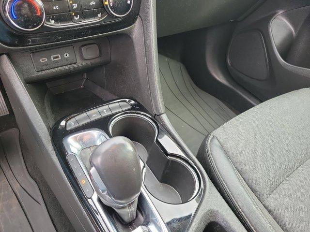 Used 2021 Buick Encore GX Preferred w/ Cold Weather Comfort Package FWD image 30