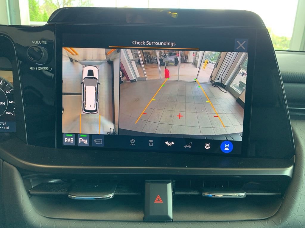 New 2026 Subaru Outback Wilderness AWD/4WD image 6