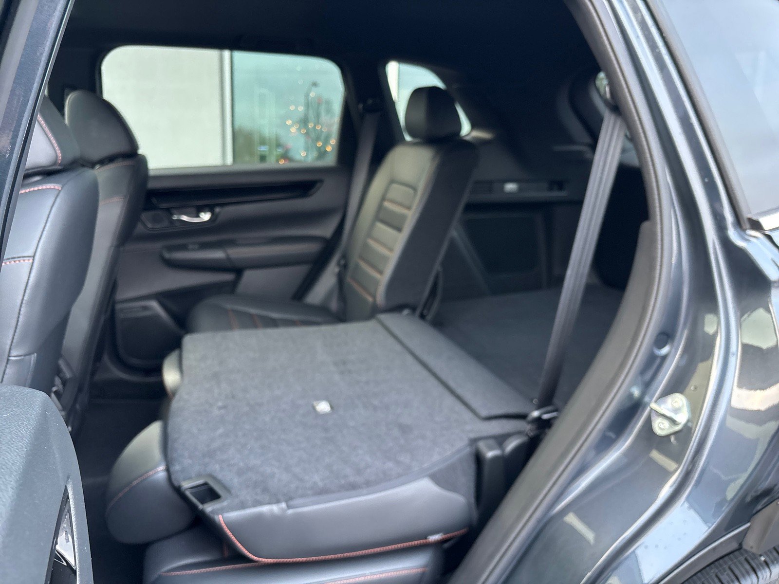 Used 2024 Honda CR-V Sport Touring image 38