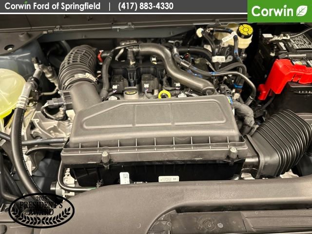 New 2026 Ford Bronco Sport Big Bend image 42