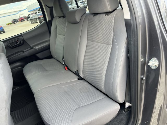 Used 2020 Toyota Tacoma SR w/ SR Convenience Package RWD image 25