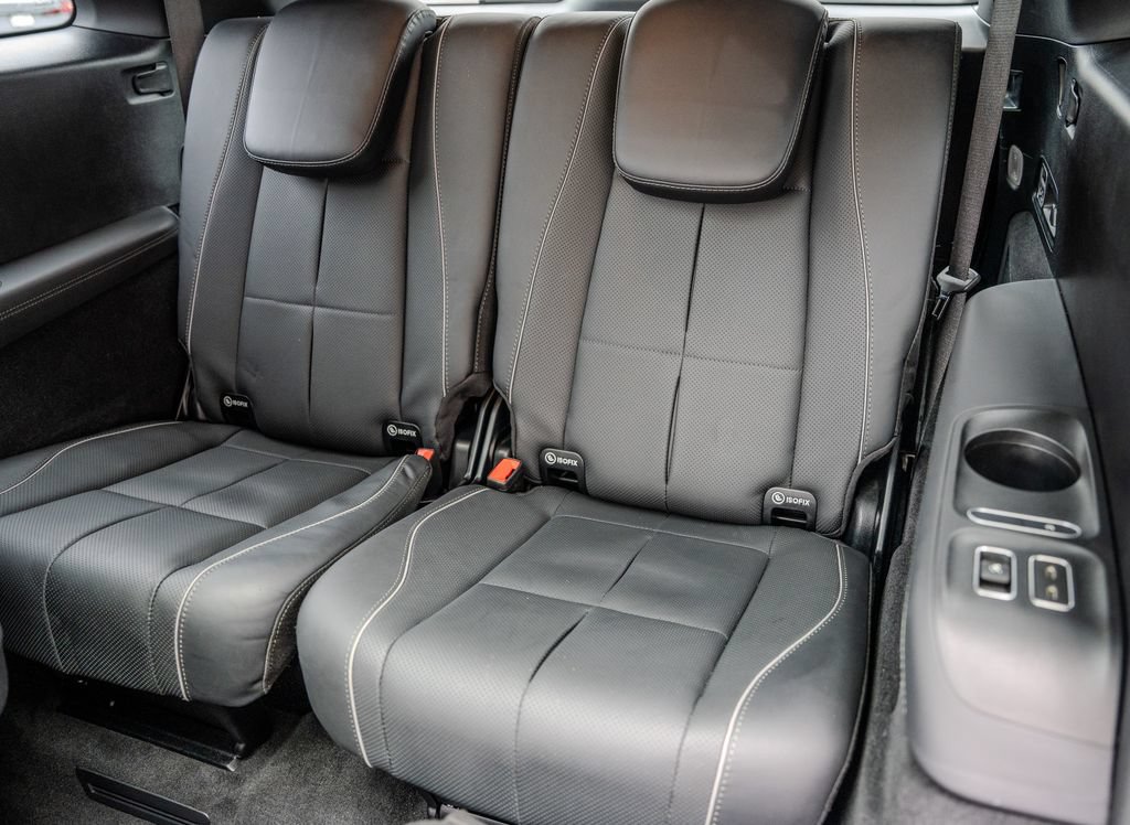 Used 2024 Mercedes-Benz GLS 580 4MATIC image 22