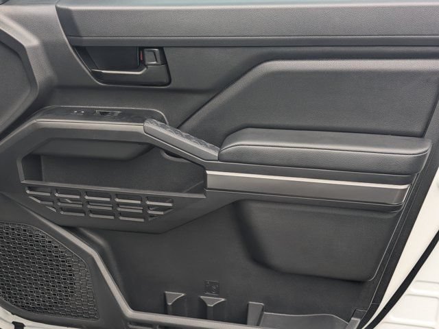 Used 2025 Toyota Tacoma SR5 RWD image 13