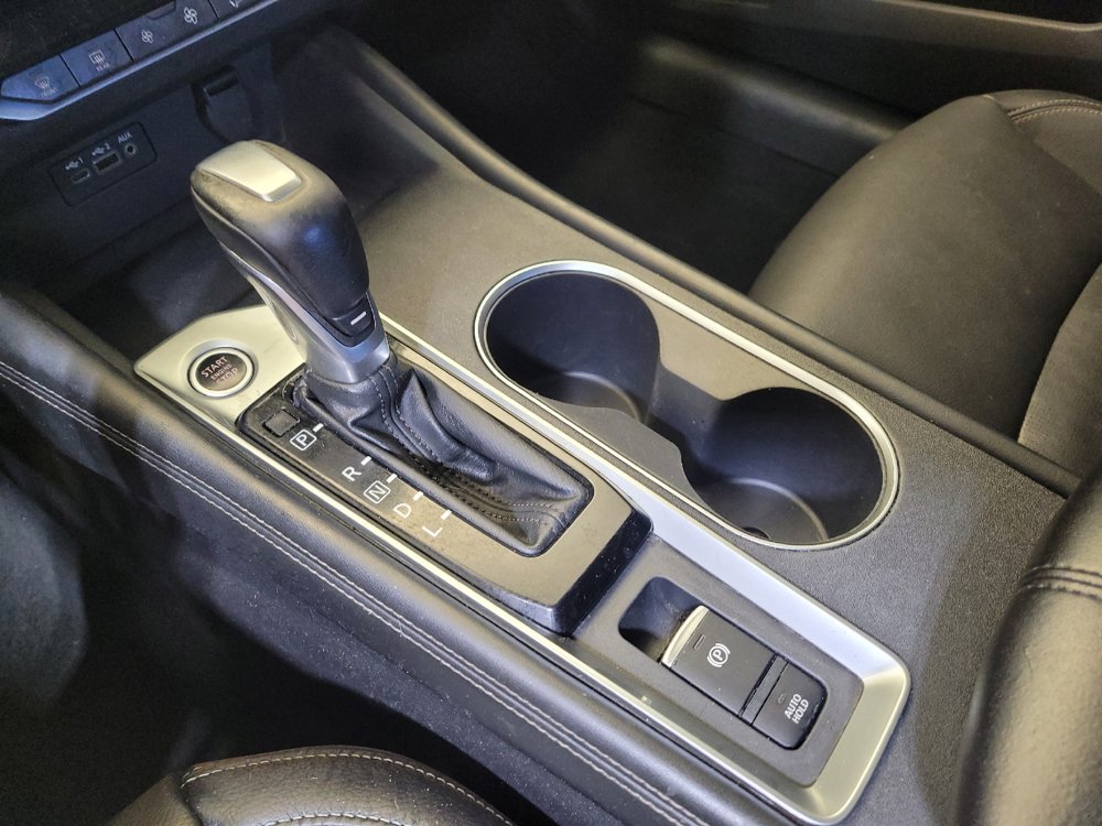 Used 2019 Nissan Altima 2.5 SL FWD image 26