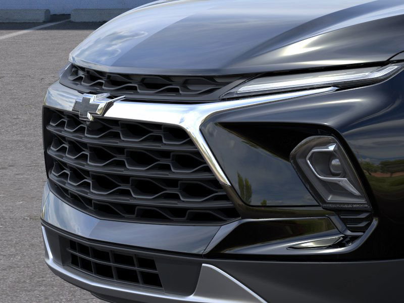 New 2025 Chevrolet Blazer LT w/ Driver Confidence Package image 13
