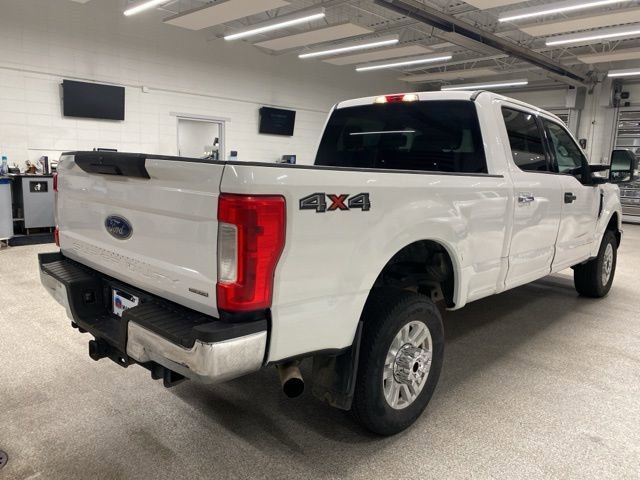 Used 2017 Ford F350 XLT AWD/4WD image 6