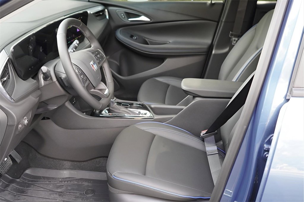 New 2026 Buick Encore GX Sport Touring w/ Advanced Technology Package image 9