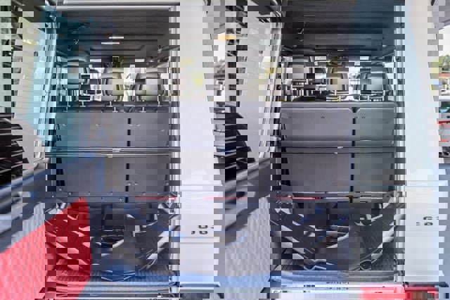 Used 2016 Mercedes-Benz G 63 AMG 4MATIC image 10