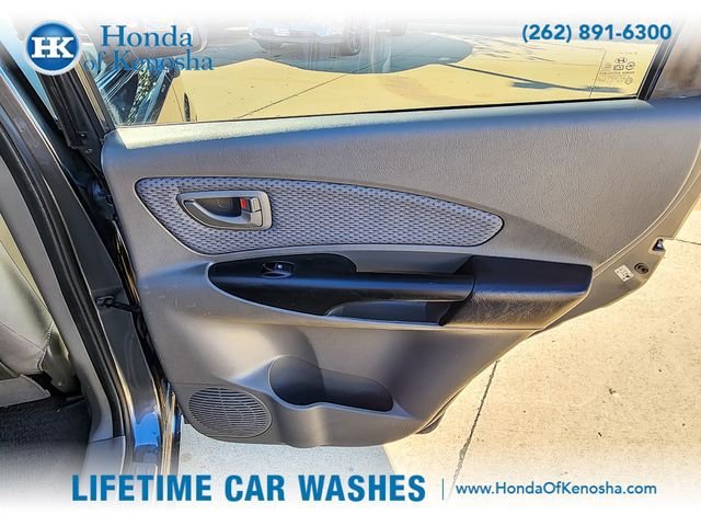 Used 2009 Hyundai Tucson GLS FWD image 21