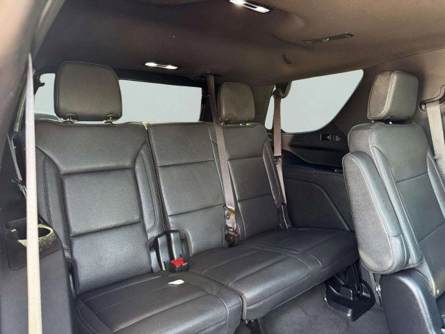 Used 2023 Chevrolet Tahoe Z71 w/ Luxury Package AWD/4WD image 45